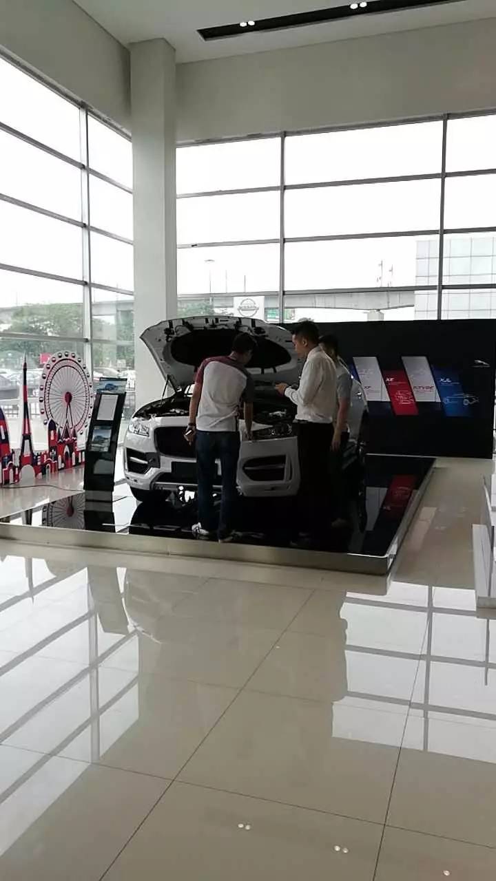 任我通携手庆丰集团 销售团队进驻4S店，开启汽车后市场新篇章